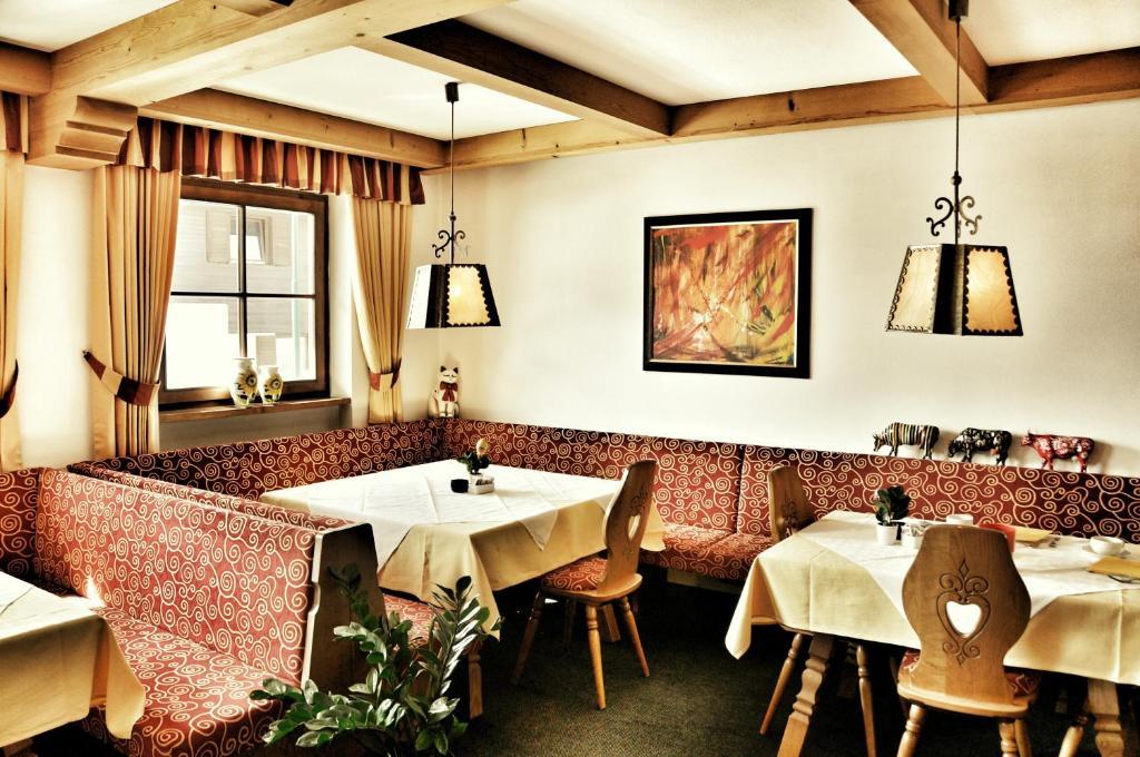 Panorama Garni Ingrid Otel Dobbiaco Dış mekan fotoğraf